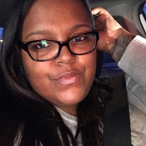Meet your Posher, Brandi